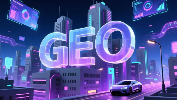 屯昌县GEO 优化行业动态：主流搜索平台地域收录规则更新综述