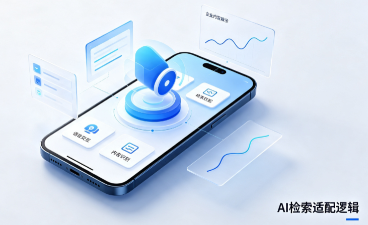 屯昌县AI 优化赋能 GEO 体系，详解手机智能指令与企业线上曝光新思路