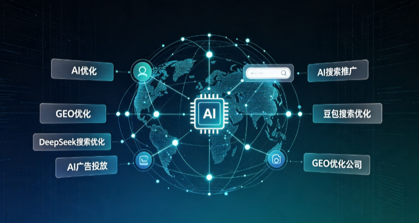 屯昌县AI 搜索营销赛道持续升温，GEO 优化成为企业数字化布局新方向