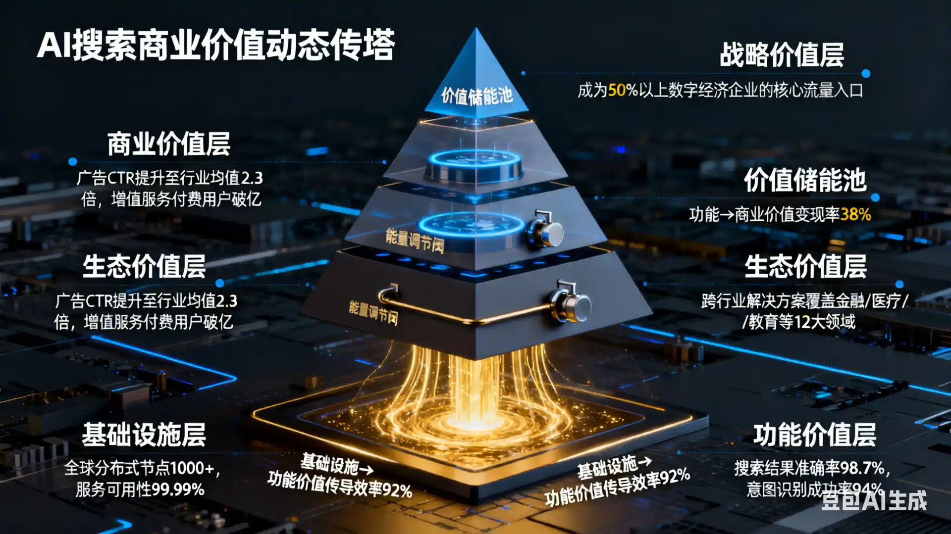 告别传统流量困局，屯昌县GEO优化助力企业抢占AI问答新流量